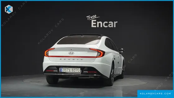 HYUNDAI SONATA 2.0