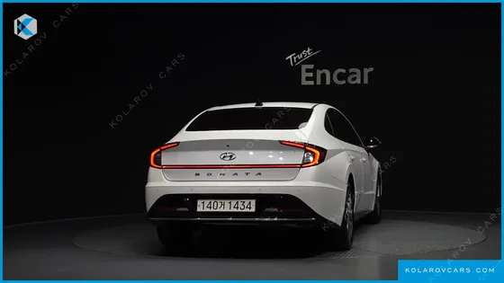 HYUNDAI SONATA 2.0