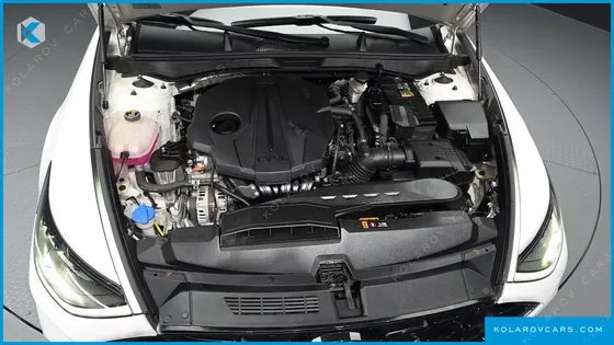 HYUNDAI SONATA 2.0