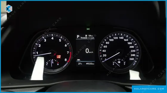 HYUNDAI SONATA 2.0