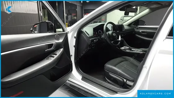 HYUNDAI SONATA 2.0