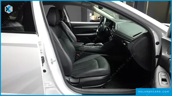 HYUNDAI SONATA 2.0
