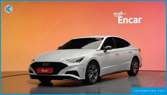 HYUNDAI SONATA 2.0