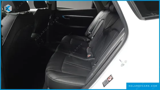 HYUNDAI SONATA 2.0