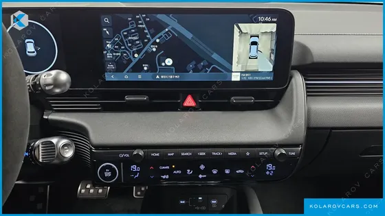 HYUNDAI IONIQ 5 N