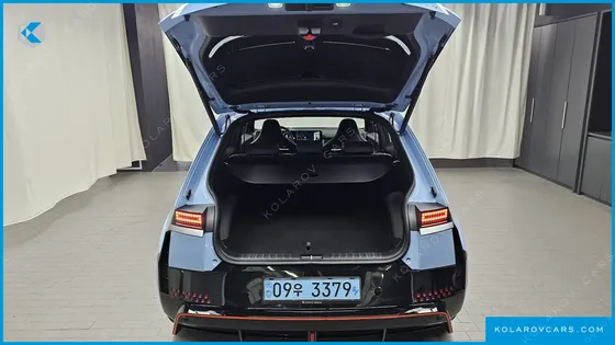 HYUNDAI IONIQ 5 N