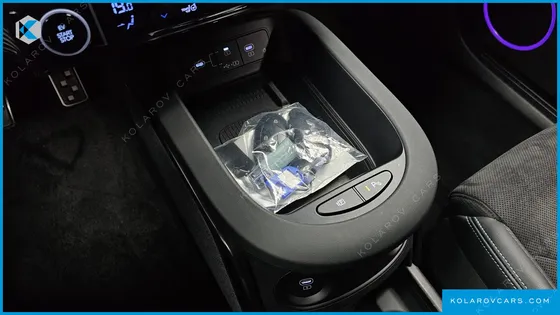 HYUNDAI IONIQ 5 N