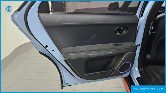 HYUNDAI IONIQ 5 N