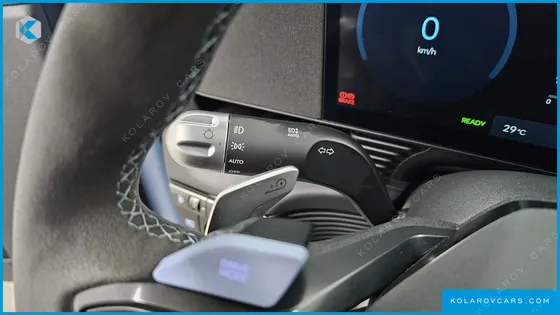 HYUNDAI IONIQ 5 N