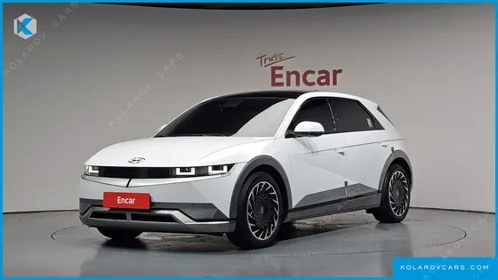 HYUNDAI IONIQ 5 LONG RANGE