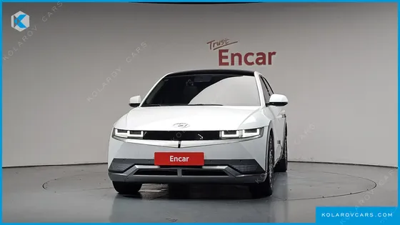HYUNDAI IONIQ 5 LONG RANGE