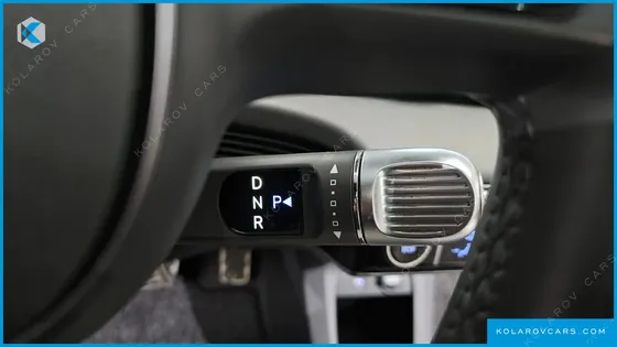 HYUNDAI IONIQ 5 LONG RANGE