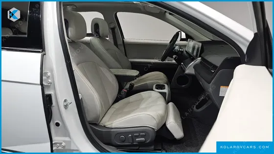 HYUNDAI IONIQ 5 LONG RANGE