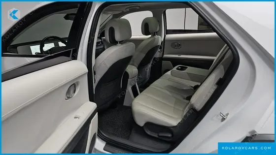 HYUNDAI IONIQ 5 LONG RANGE
