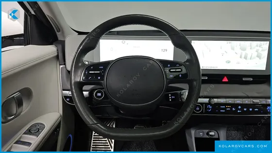 HYUNDAI IONIQ 5 LONG RANGE
