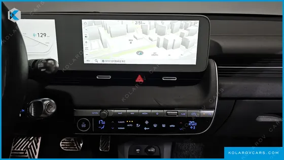 HYUNDAI IONIQ 5 LONG RANGE