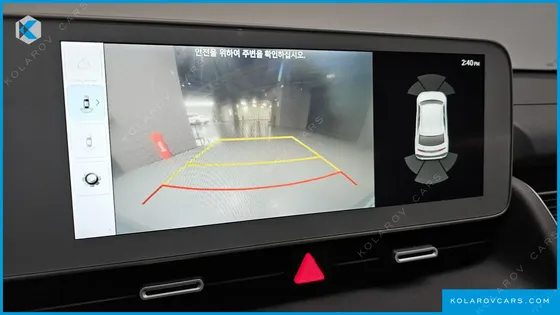 HYUNDAI IONIQ 5 LONG RANGE