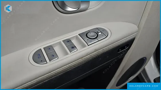HYUNDAI IONIQ 5 LONG RANGE