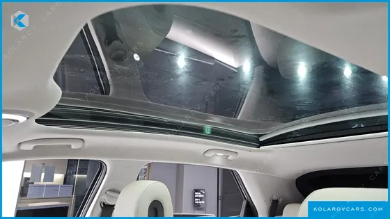 HYUNDAI IONIQ 5 LONG RANGE