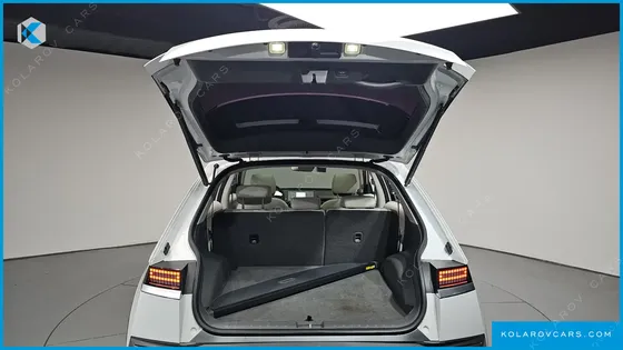 HYUNDAI IONIQ 5 LONG RANGE