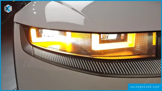 HYUNDAI IONIQ 5 LONG RANGE