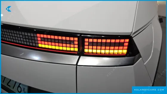 HYUNDAI IONIQ 5 LONG RANGE