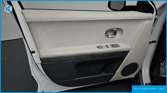 HYUNDAI IONIQ 5 LONG RANGE