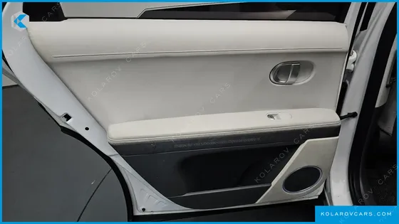 HYUNDAI IONIQ 5 LONG RANGE
