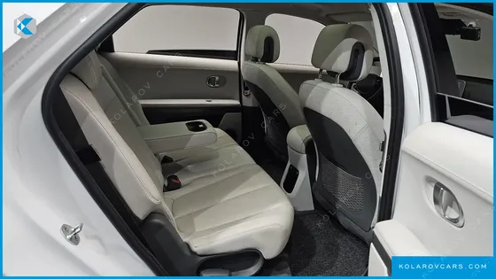 HYUNDAI IONIQ 5 LONG RANGE