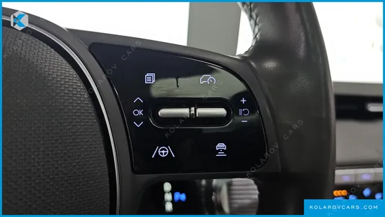 HYUNDAI IONIQ 5 LONG RANGE
