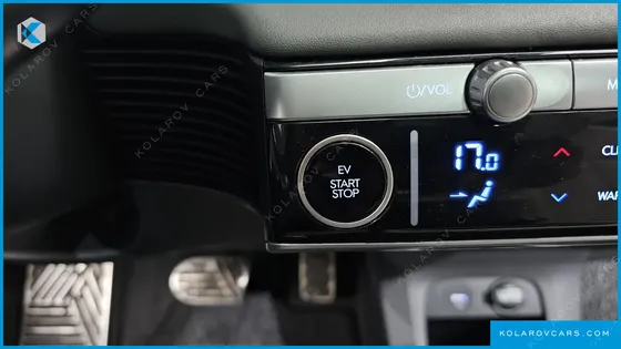 HYUNDAI IONIQ 5 LONG RANGE