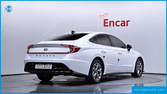 HYUNDAI SONATA 2.0