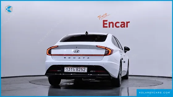 HYUNDAI SONATA 2.0