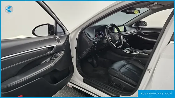 HYUNDAI SONATA 2.0