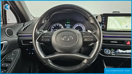 HYUNDAI SONATA 2.0