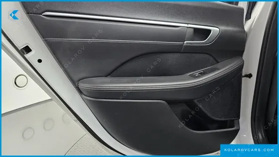 HYUNDAI SONATA 2.0