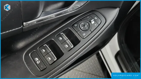 HYUNDAI SONATA 2.0