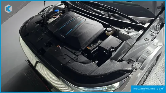 HYUNDAI IONIQ 5 LONG RANGE