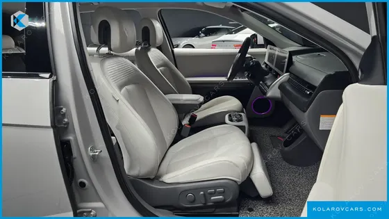 HYUNDAI IONIQ 5 LONG RANGE