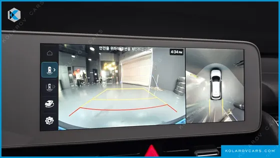 HYUNDAI IONIQ 5 LONG RANGE