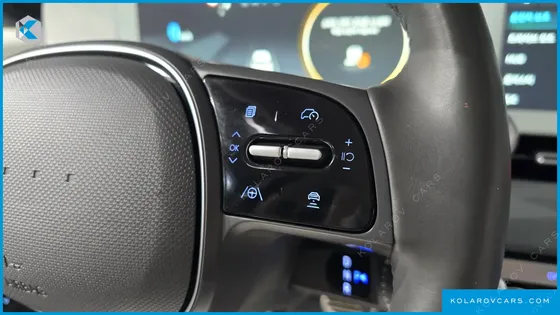 HYUNDAI IONIQ 5 LONG RANGE