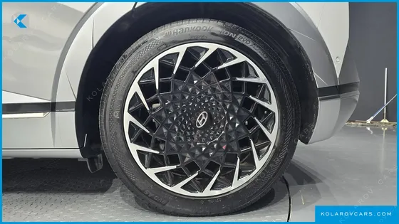 HYUNDAI IONIQ 5 LONG RANGE