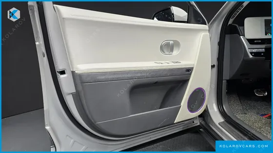 HYUNDAI IONIQ 5 LONG RANGE