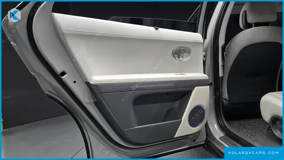 HYUNDAI IONIQ 5 LONG RANGE