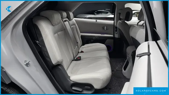 HYUNDAI IONIQ 5 LONG RANGE