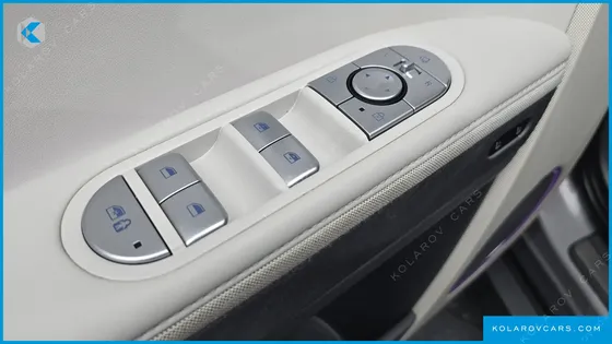 HYUNDAI IONIQ 5 LONG RANGE