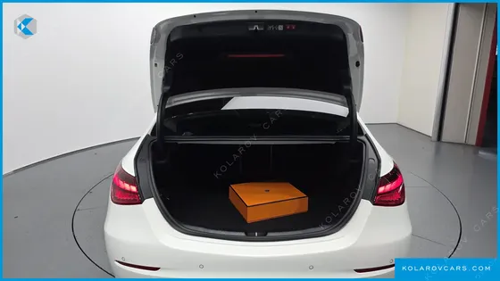 MERCEDES C-CLASS C200 AVANTGARDE