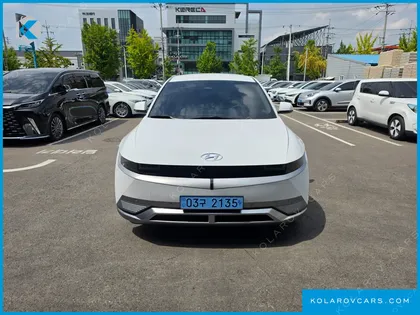 HYUNDAI IONIQ 5 LONG RANGE