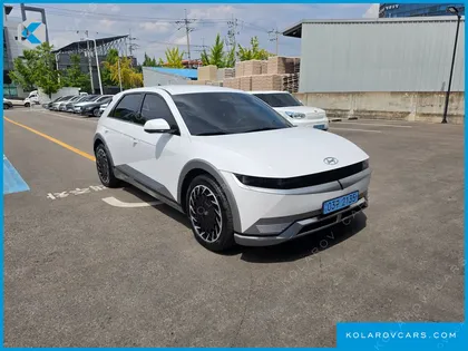 HYUNDAI IONIQ 5 LONG RANGE