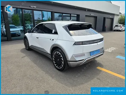 HYUNDAI IONIQ 5 LONG RANGE